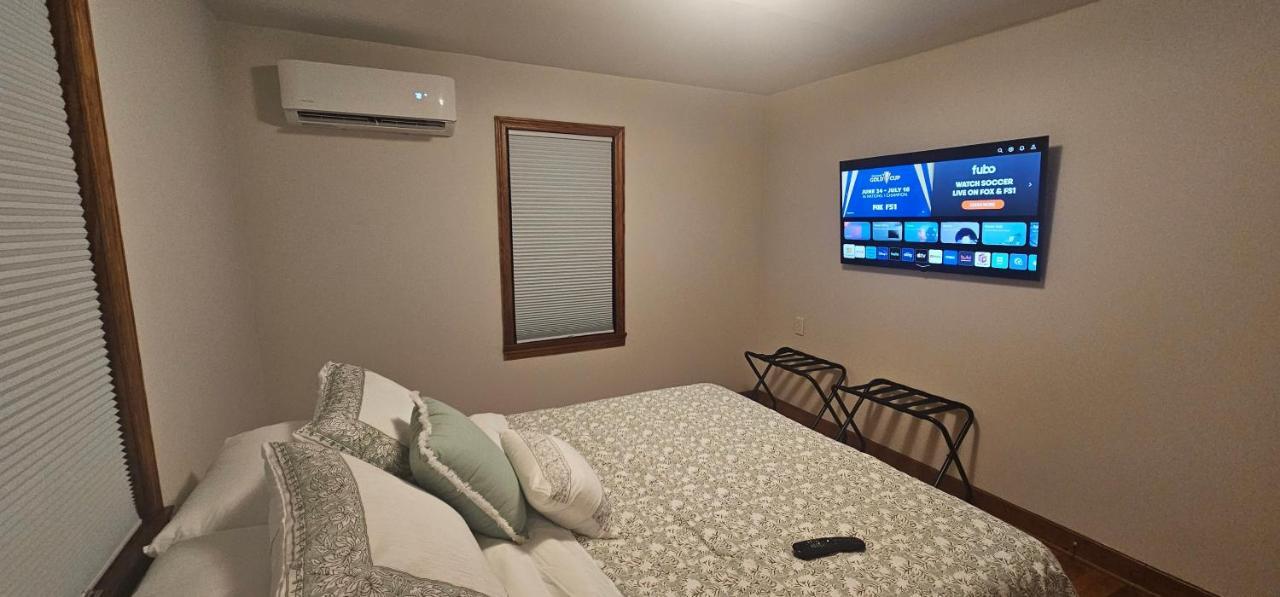 Cozy Compass House Hotel Tellico Plains Eksteriør billede